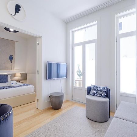 Boutique Rentals-Flores Terrace Historical Centre Porto Kültér fotó
