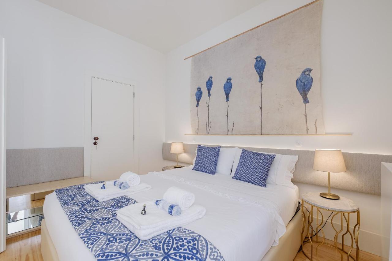 Boutique Rentals-Flores Terrace Historical Centre Porto Kültér fotó
