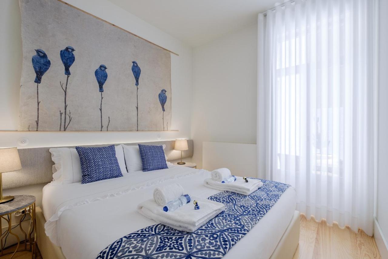 Boutique Rentals-Flores Terrace Historical Centre Porto Kültér fotó