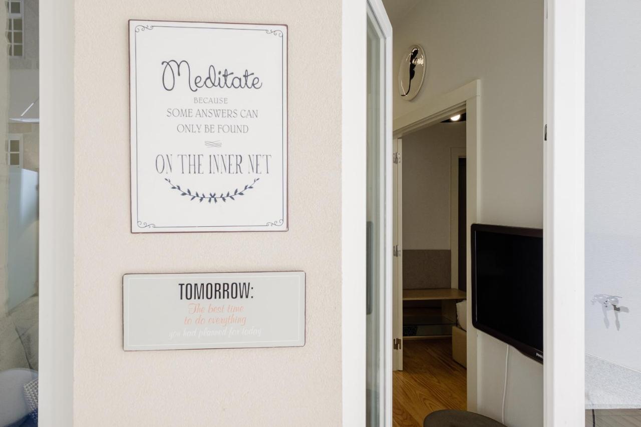 Boutique Rentals-Flores Terrace Historical Centre Porto Kültér fotó