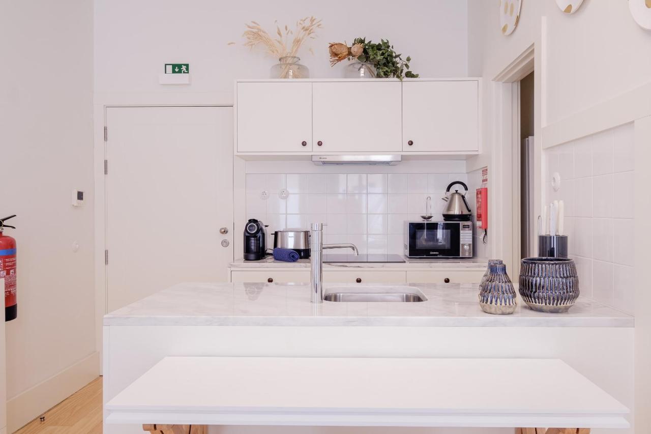 Boutique Rentals-Flores Terrace Historical Centre Porto Kültér fotó