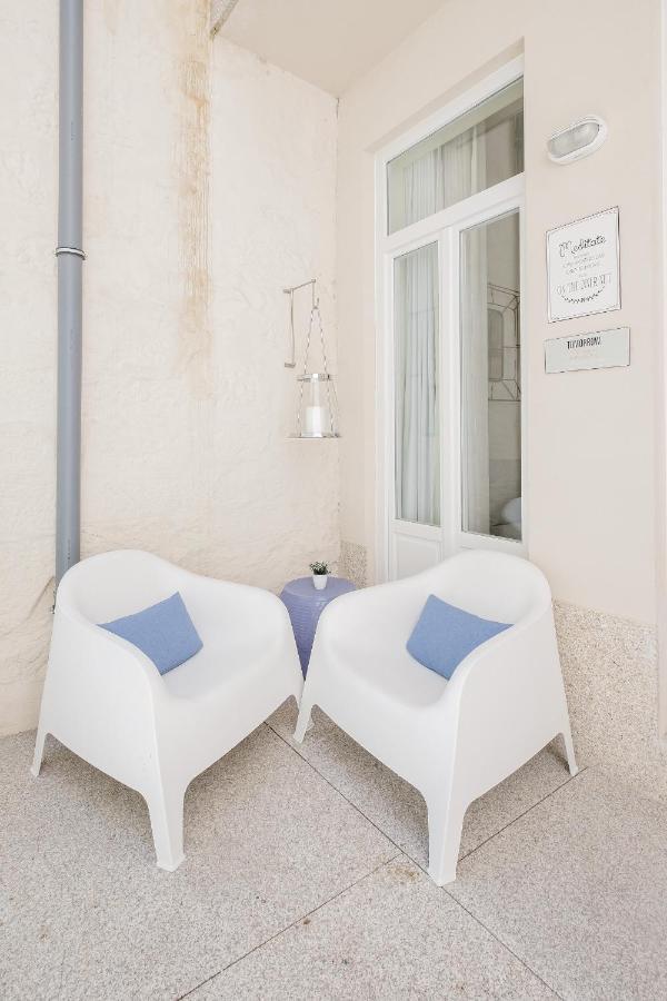 Boutique Rentals-Flores Terrace Historical Centre Porto Kültér fotó