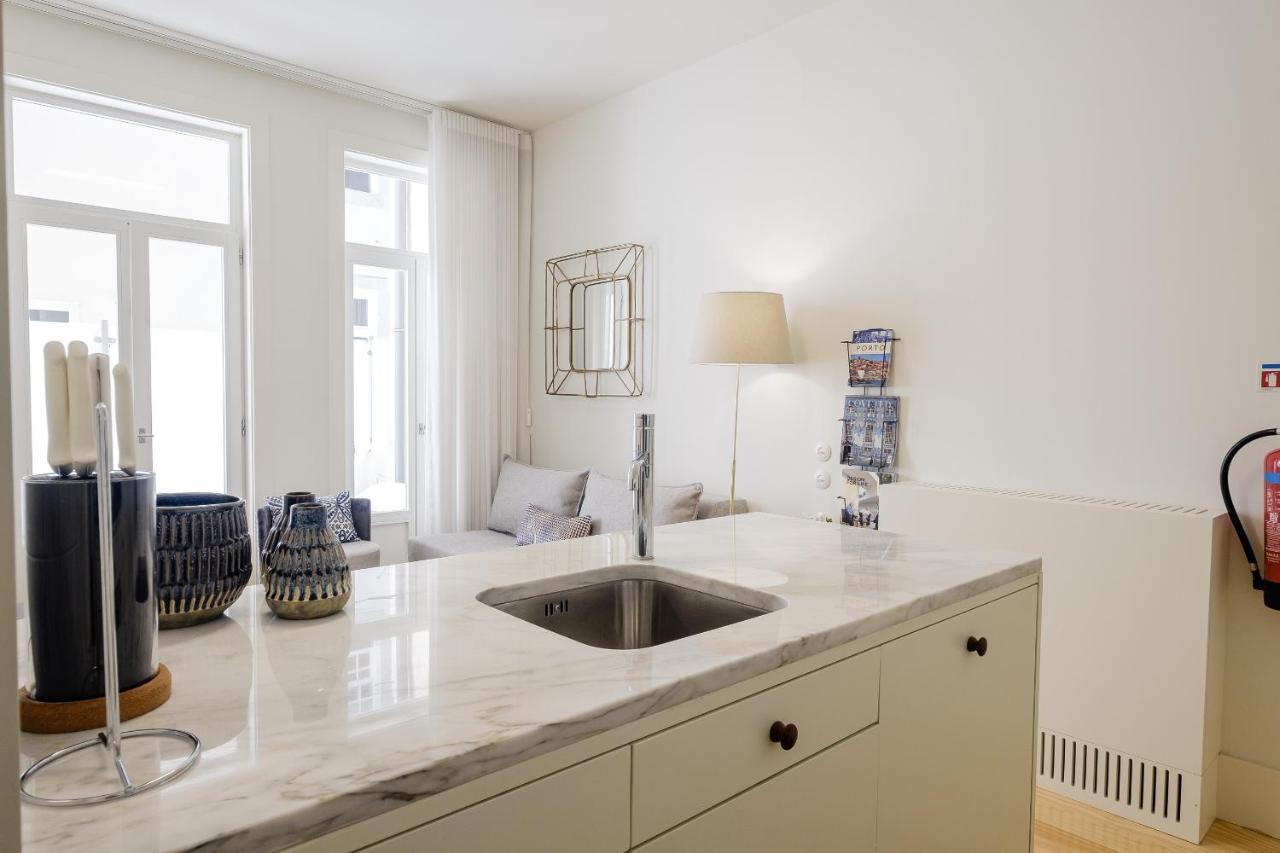 Boutique Rentals-Flores Terrace Historical Centre Porto Kültér fotó