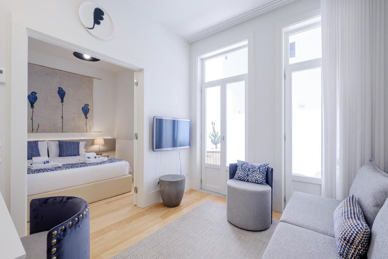 Boutique Rentals-Flores Terrace Historical Centre Porto Kültér fotó