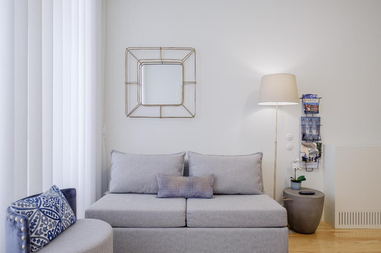 Boutique Rentals-Flores Terrace Historical Centre Porto Kültér fotó