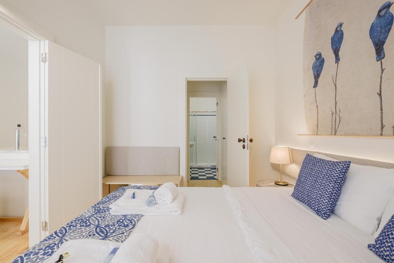 Boutique Rentals-Flores Terrace Historical Centre Porto Kültér fotó