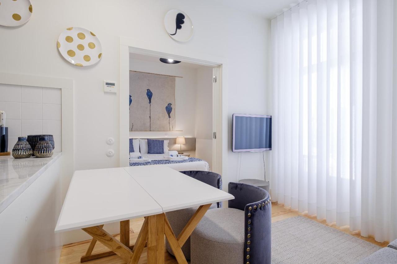 Boutique Rentals-Flores Terrace Historical Centre Porto Kültér fotó