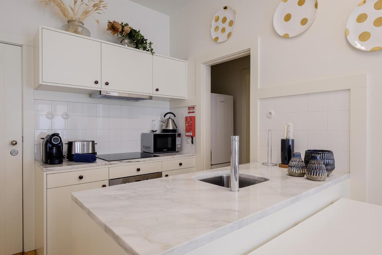 Boutique Rentals-Flores Terrace Historical Centre Porto Kültér fotó