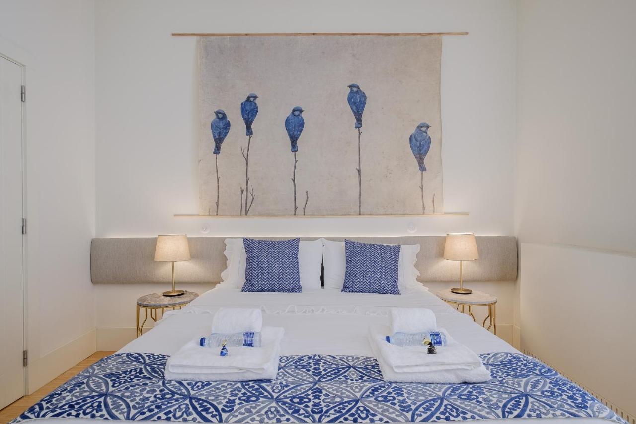 Boutique Rentals-Flores Terrace Historical Centre Porto Kültér fotó