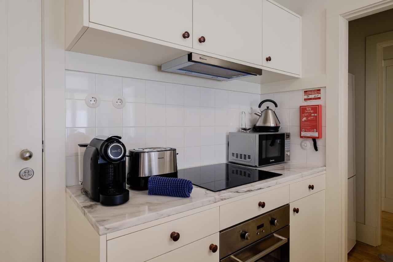 Boutique Rentals-Flores Terrace Historical Centre Porto Kültér fotó